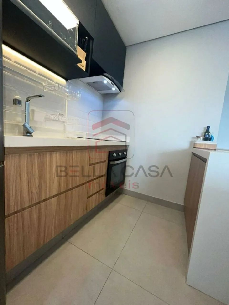 LINDÍSSIMO APARTAMENTO NO TATUAPÉ SEMI - MOBILIADO - Foto 4