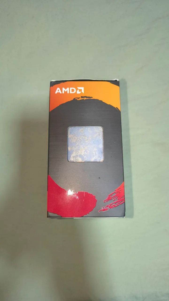 Ryzen 5 5500 - Foto 2