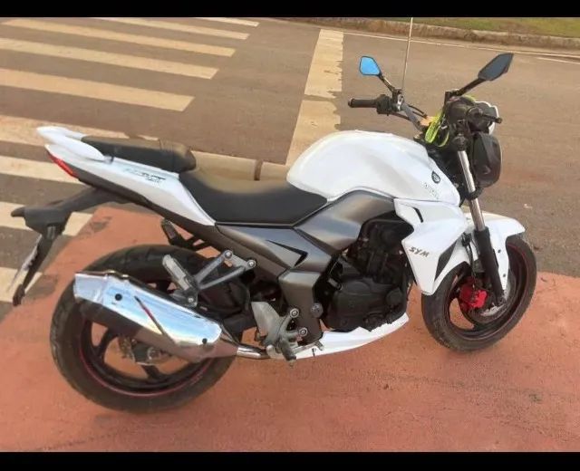Dafra Next 250cc 2015 - Foto 3