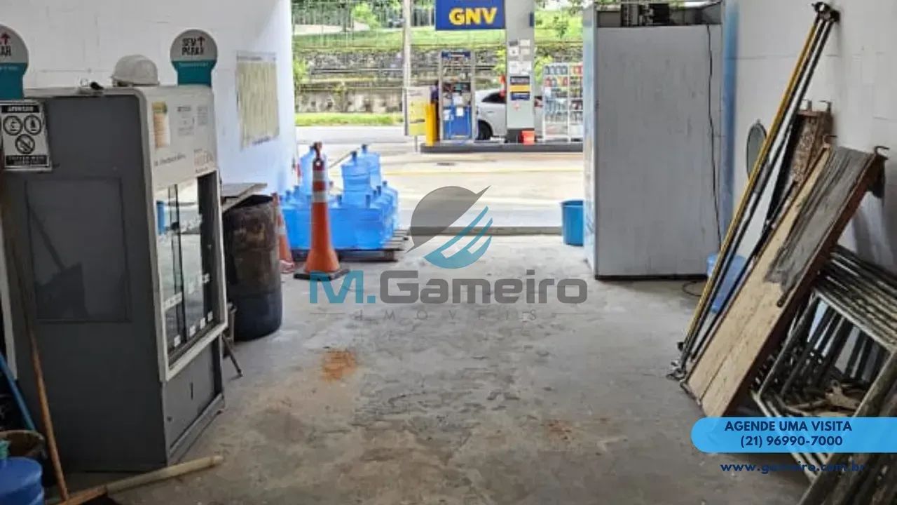 Aluga-se lojas em Petrópolis com aproximadamente 37m² - Foto 5