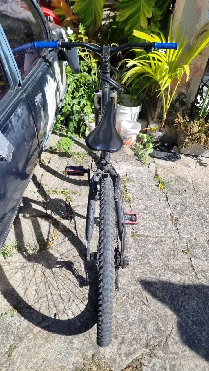 Bicicleta - Foto 2