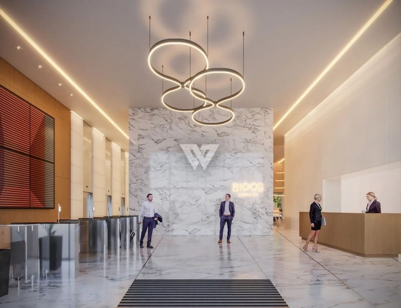 SALA COMERCIAL JUVEVÊ CURITIBA - Foto 3