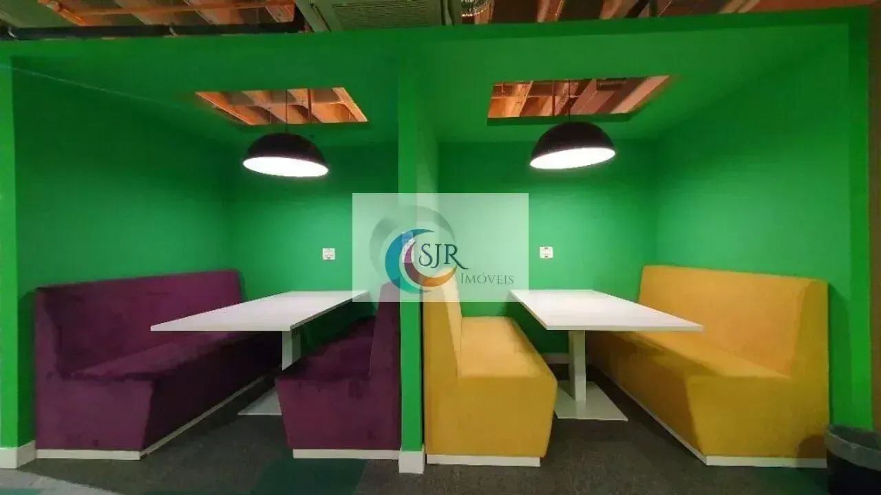 Conjunto para alugar, 376m² na Vila Olímpia - São Paulo/SP - Foto 2