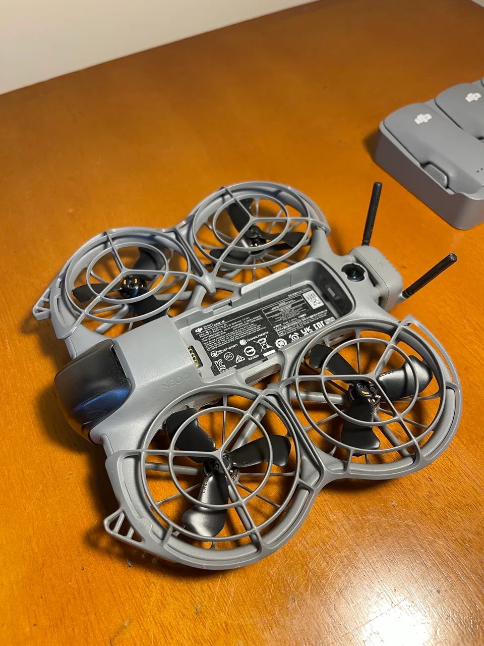 Dji neo 2 - Foto 2