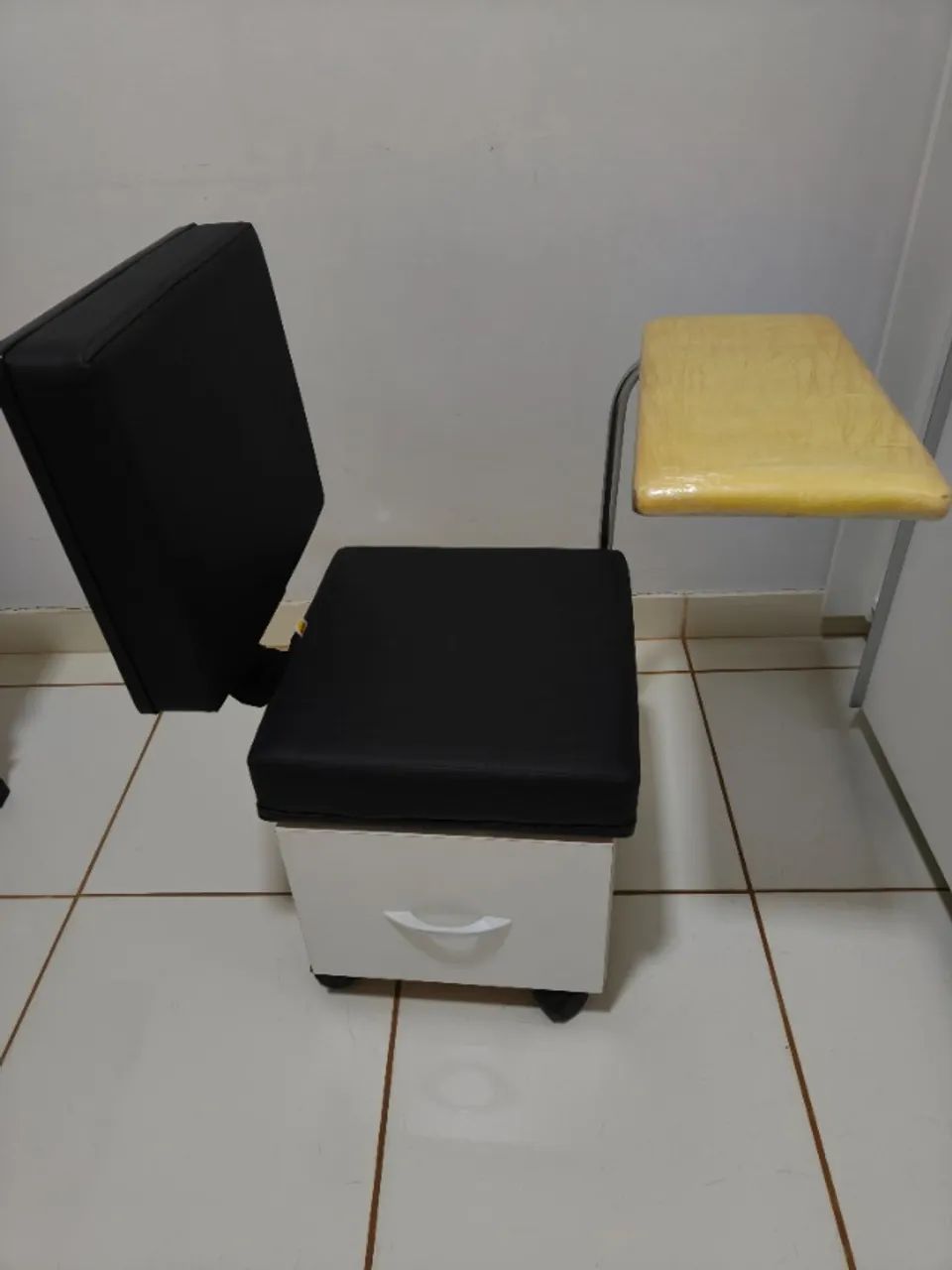 Cadeira de manicure  - Foto 2
