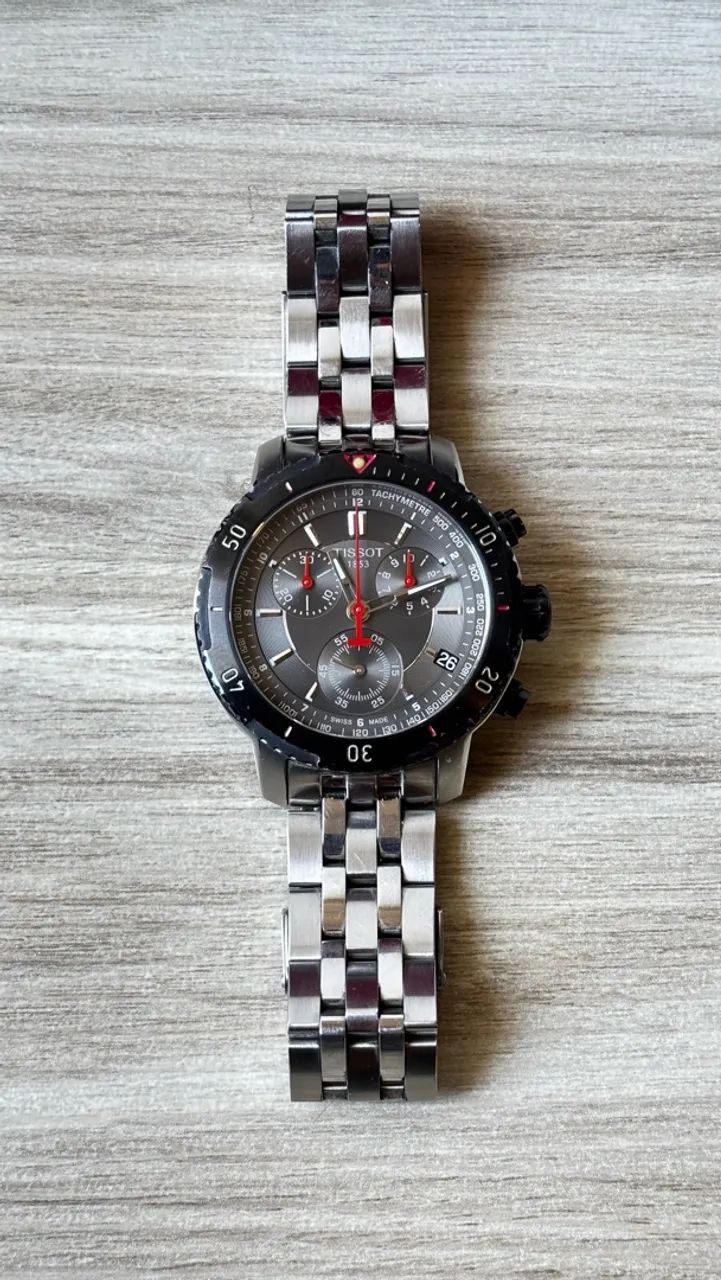Tissot PRS 200 - Foto 5