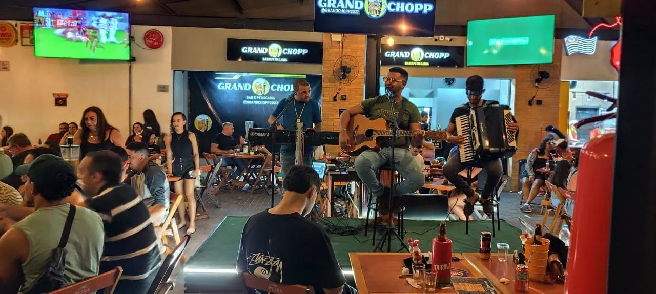 VOZ E VIOLÃO MÚSICA AO VIVO PARA SEU EVENTO. - Foto 3