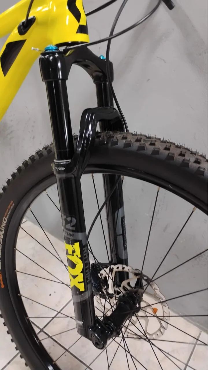 Bicicleta Scott Spark RC 900 Comp - Foto 2