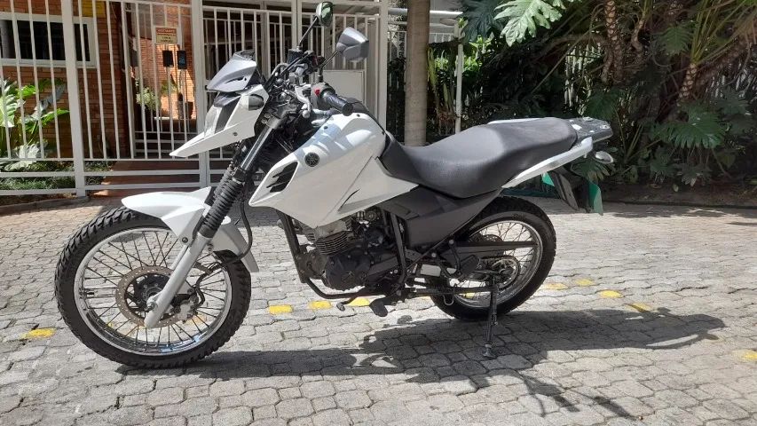 Yamaha ZTZ 150 CROSSER S FLEX  2022 ÚNICO DONO  - Foto 5