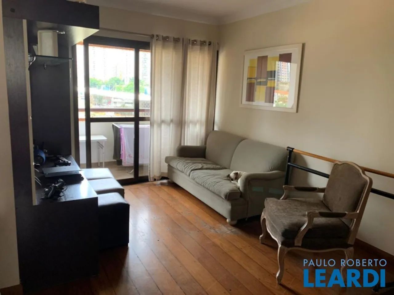 APARTAMENTO - BROOKLIN - SP - Foto 2