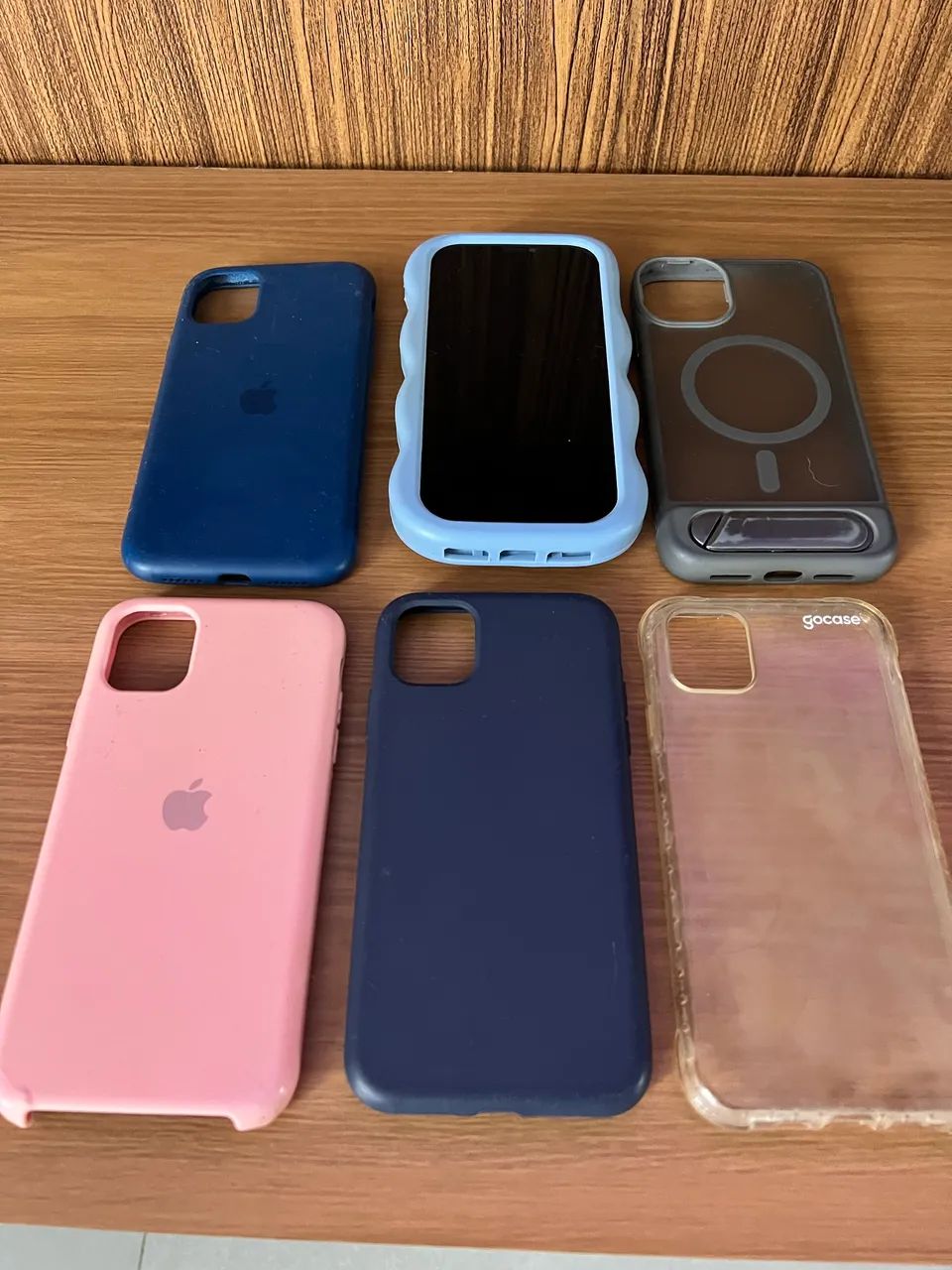 iPhone 11 único dono.. funcionando.  - Foto 5