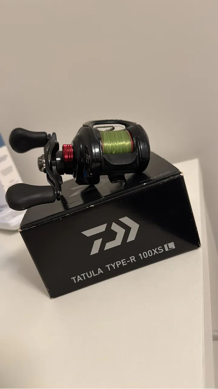 tatula type-r