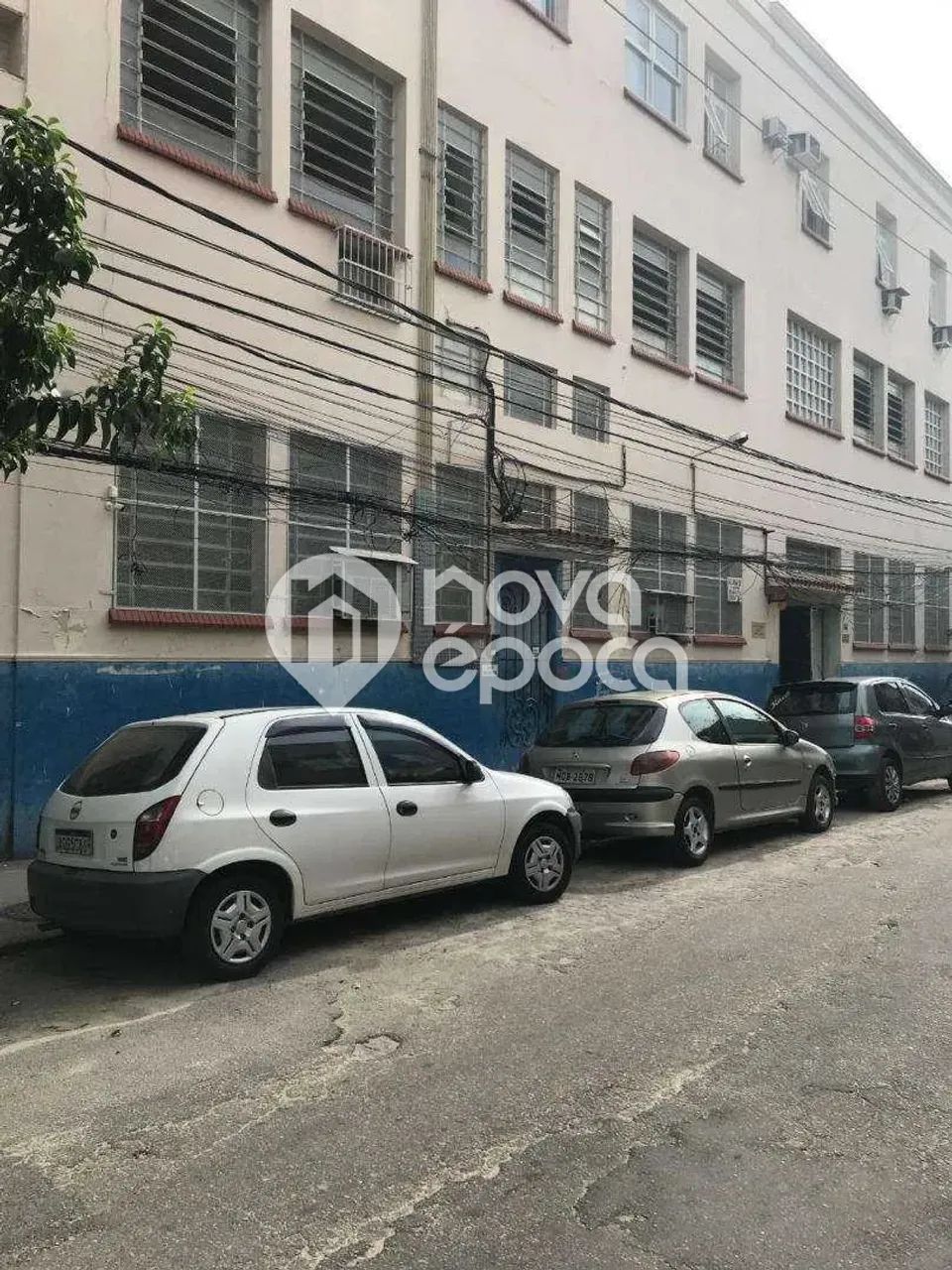 São Cristóvão | Prédio Comercial