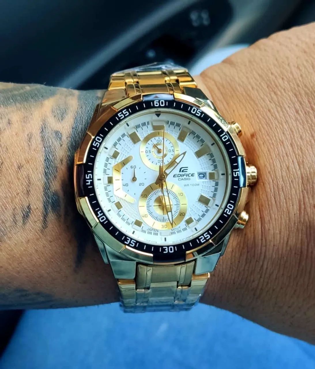 Relógio Masculino  - Foto 4