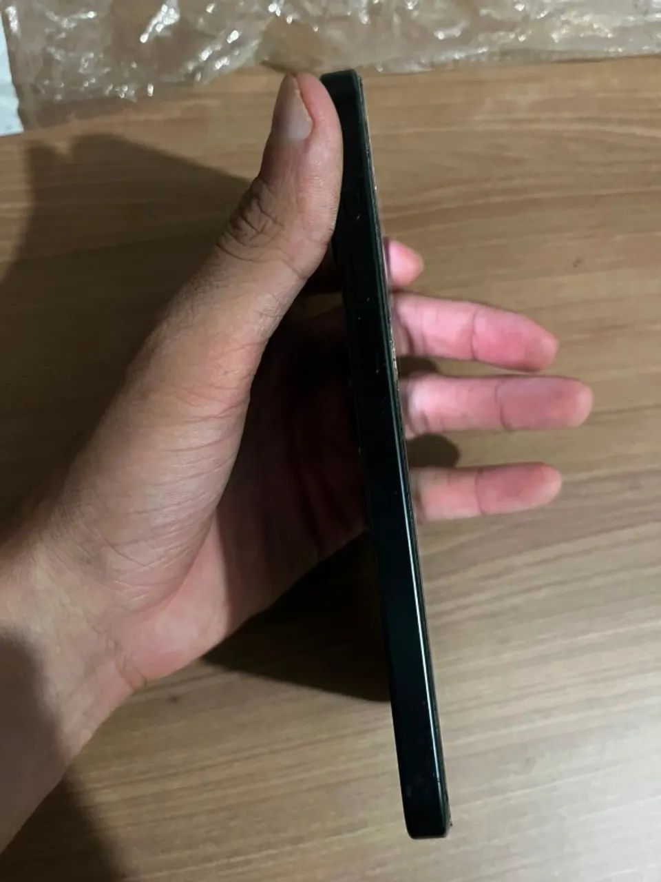 iPhone 15 Pro Max 256GB - Preto - Foto 4