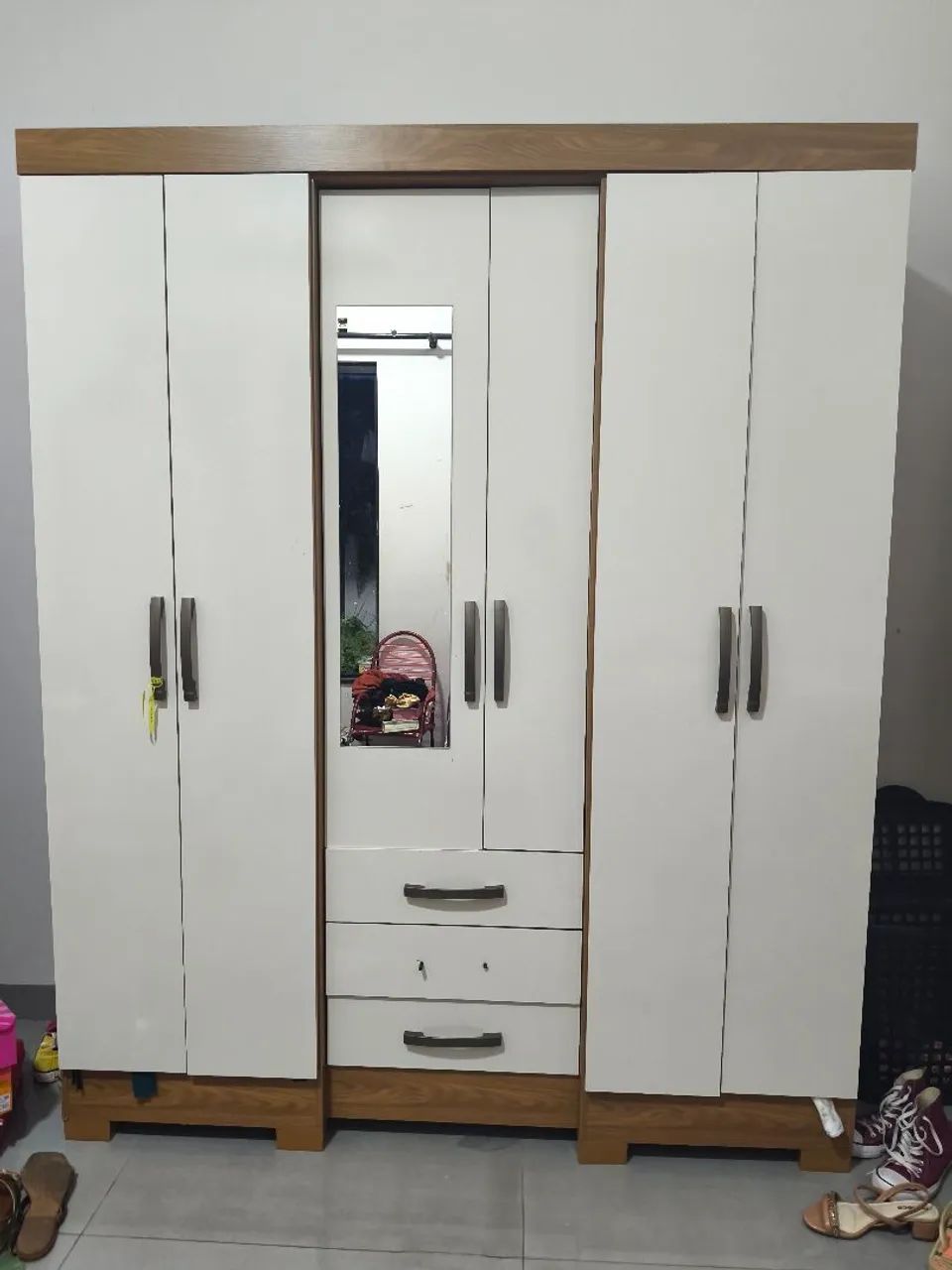 Guarda-roupa  - Foto 2