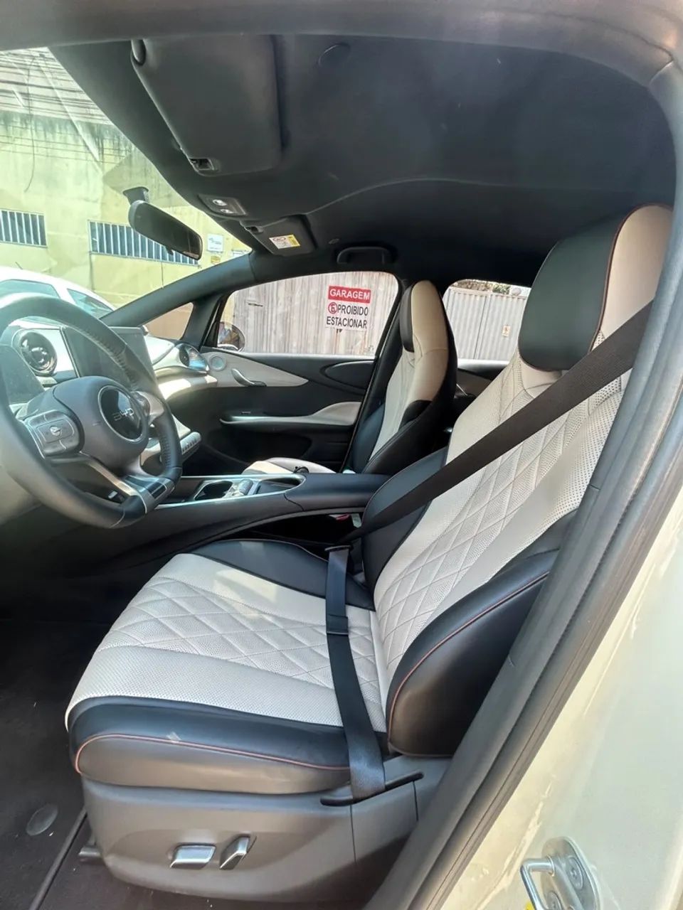 ALUGO BYD DOLPHIN GS - Foto 4