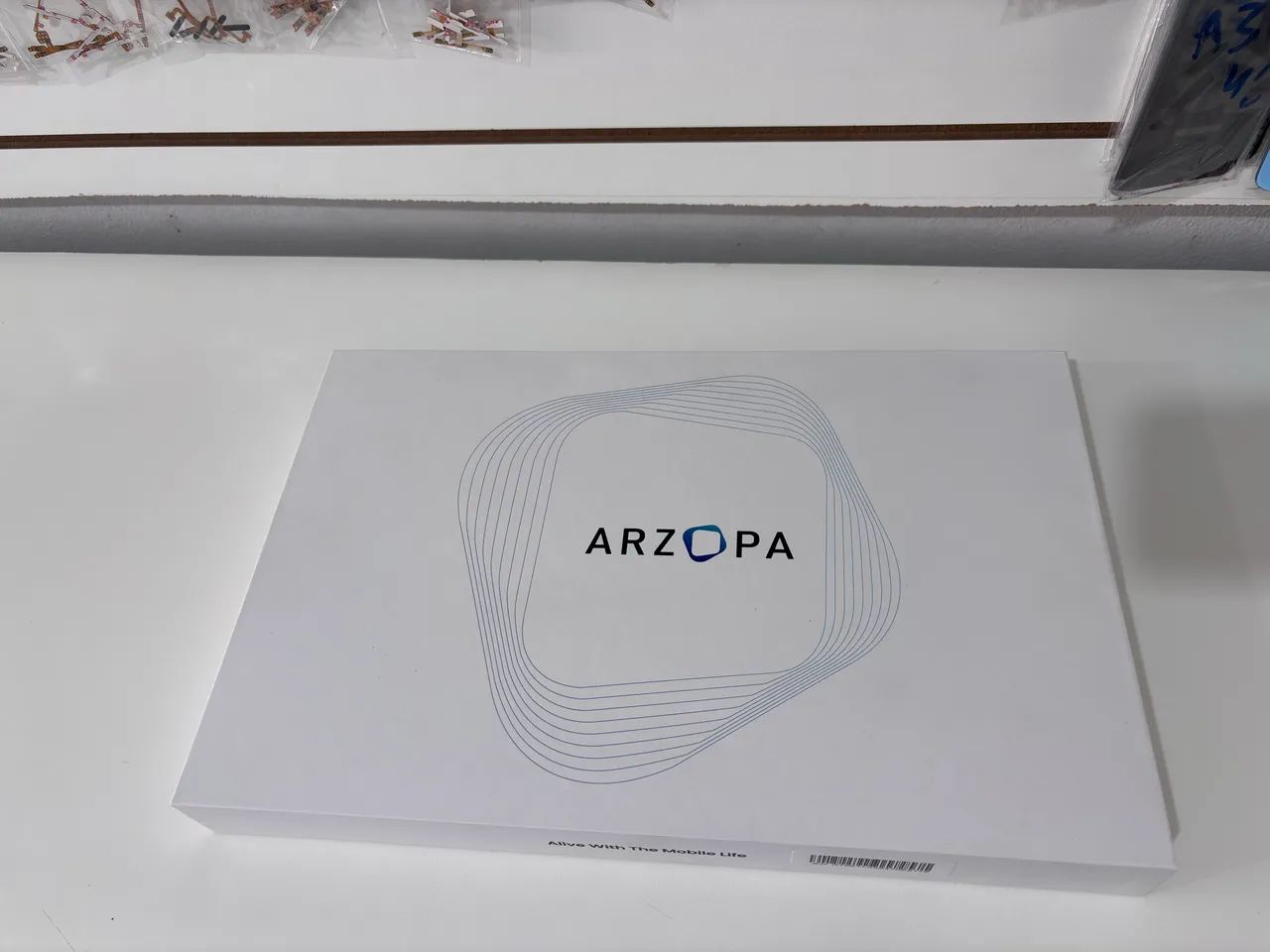 Monitor Portátil Arzopa A1 Gamut 15.6 Fhd 1080p 60hz - Foto 4