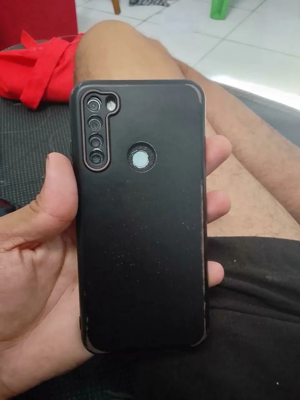 Vendo Xaomi Redimi note 8  - Foto 4