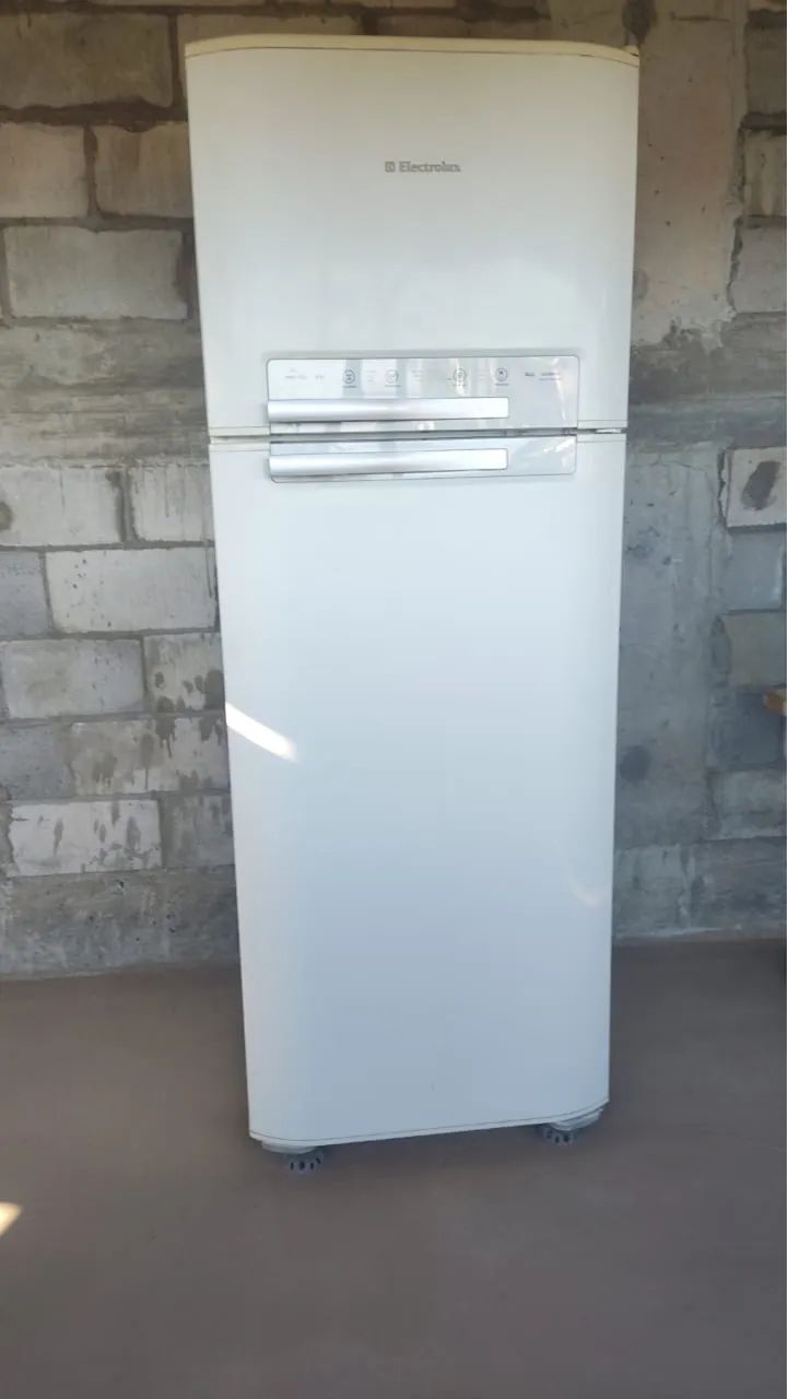 Geladeira Electrolux 
