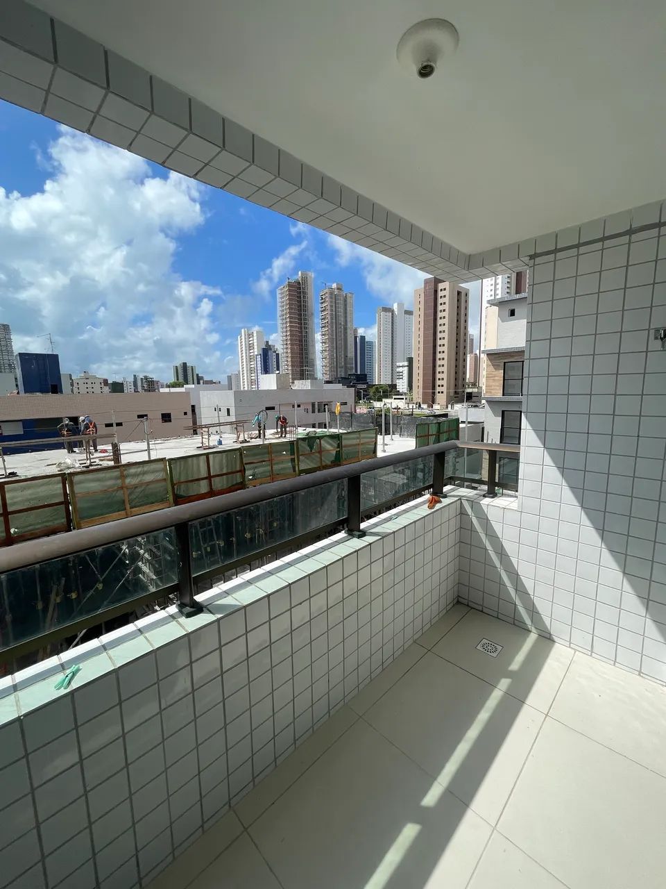 Apto de 1 quarto com elevador próximo ao Parahyba Mall - Foto 5