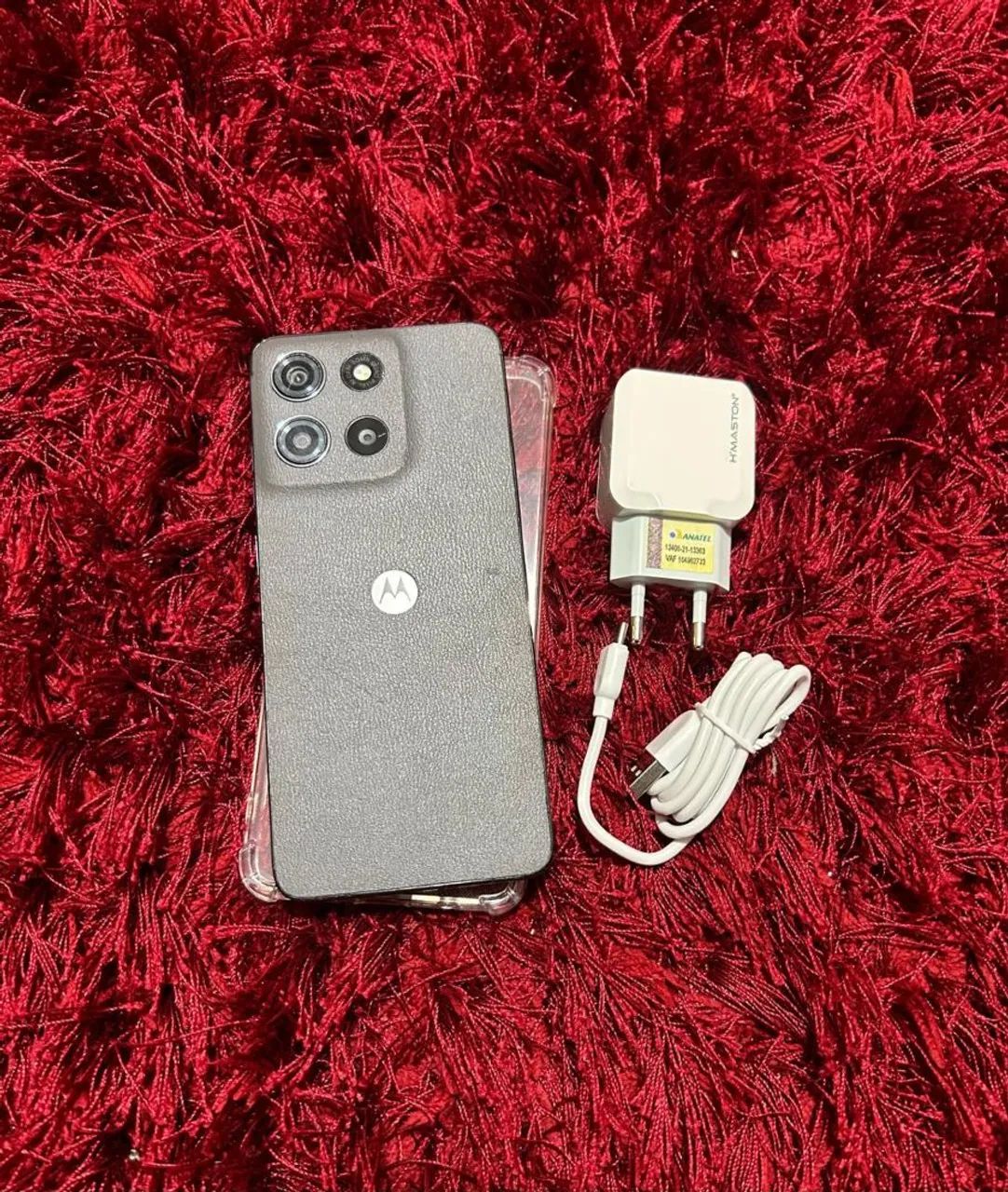 Celular Motorola Moto G15 - Foto 2