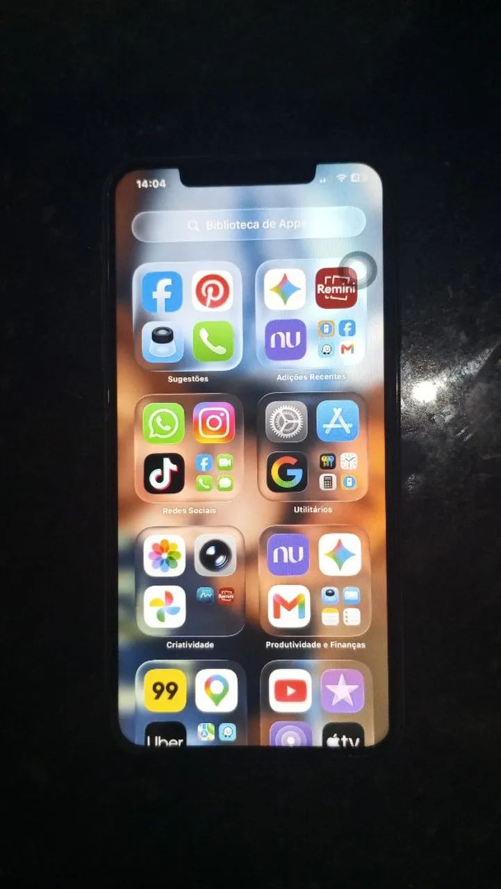 iPhone 11 pro Max  - Foto 2