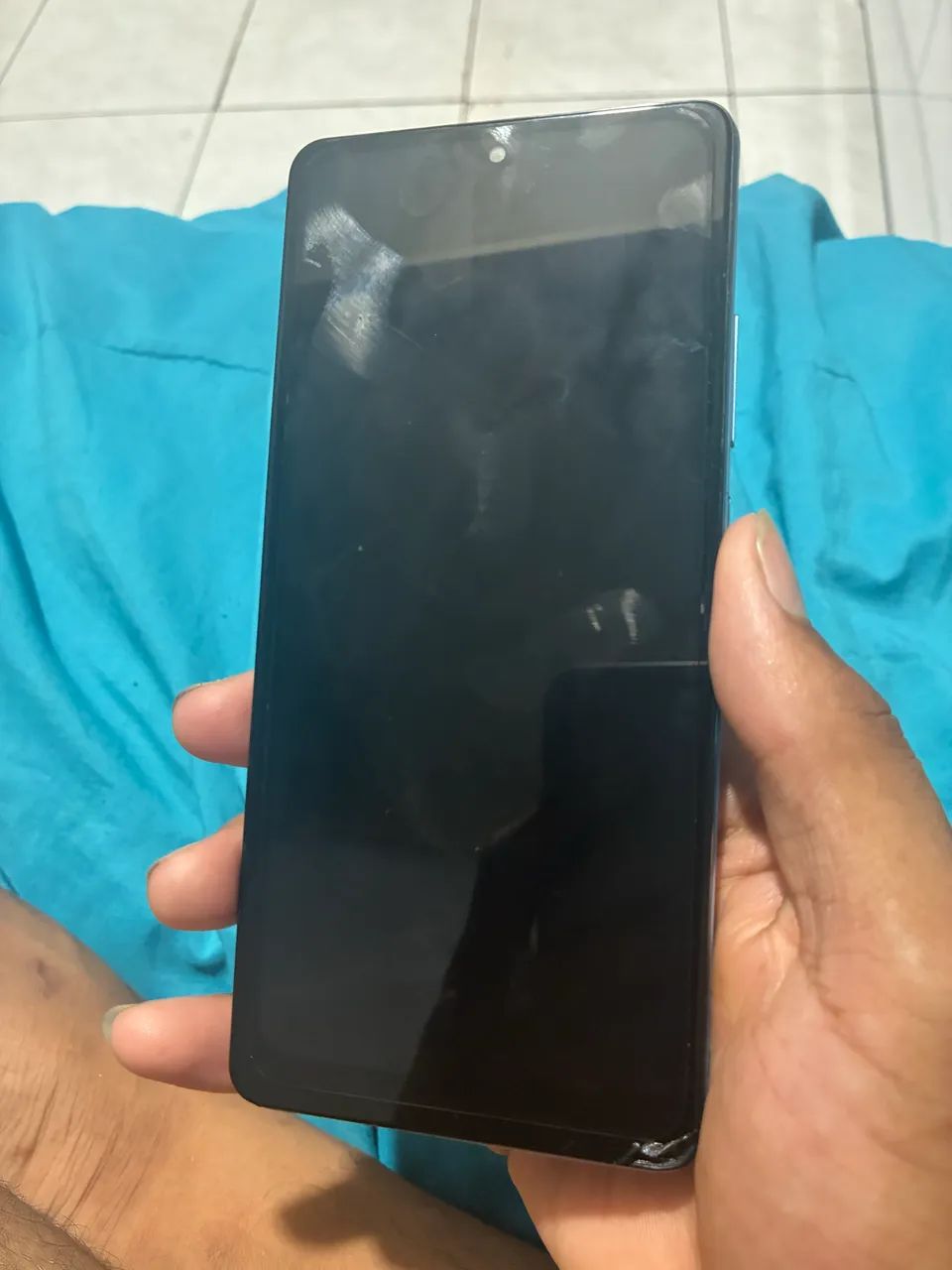 Redmi 12 pro 5g - Foto 5