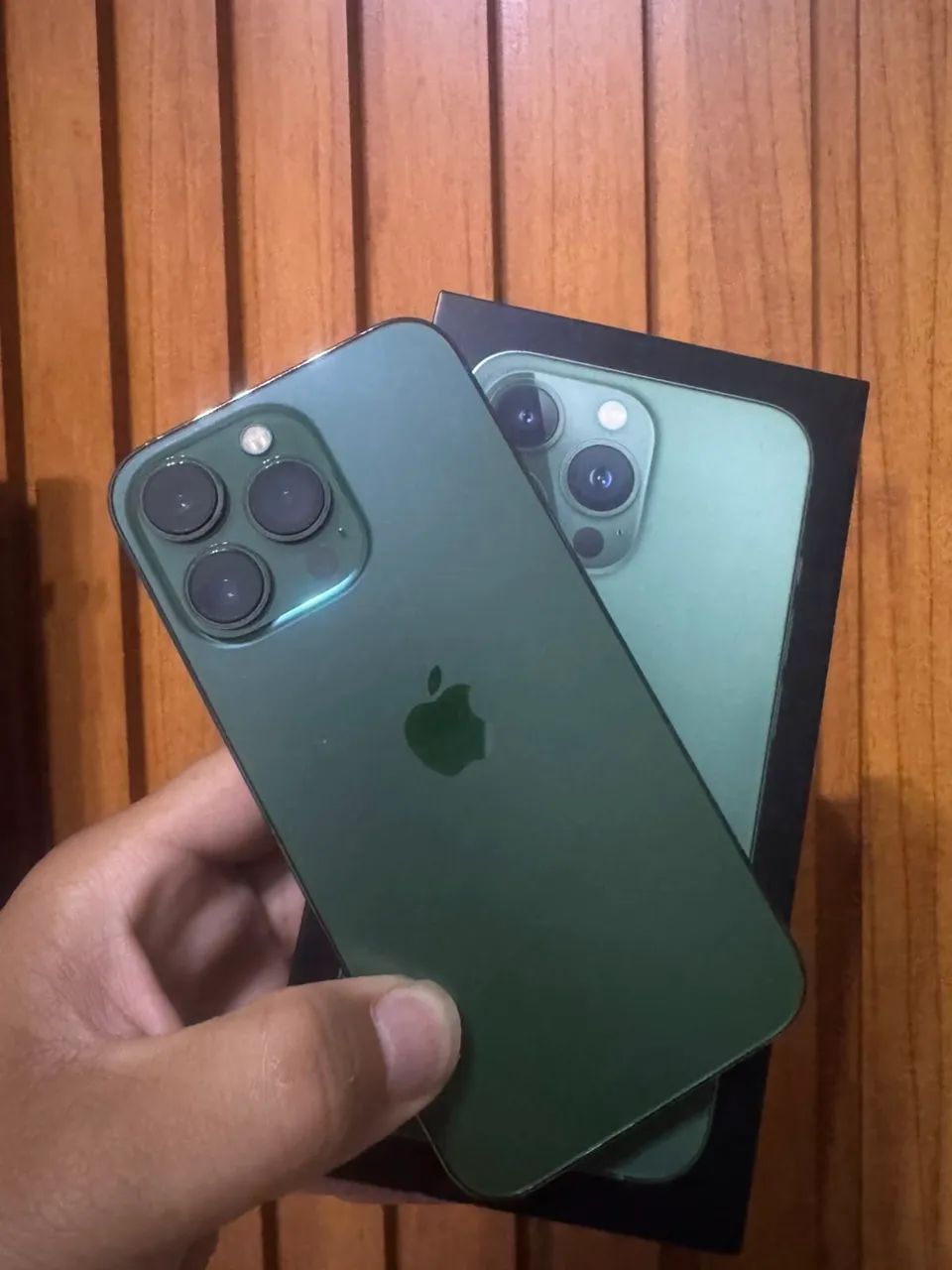 Vende-se iPhone 13 PRO