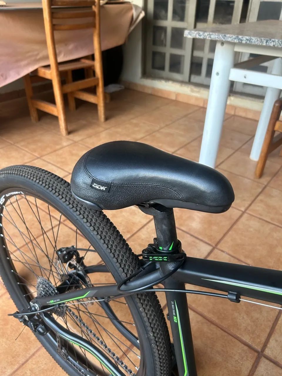 Bicicleta aro 29 highone - Foto 2