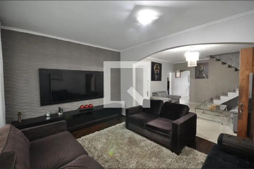Casa à Venda - Vila Constança , 4 Quartos, 314 m2 - Foto 4