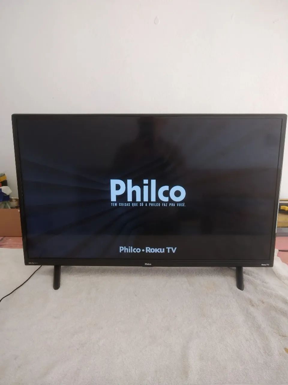 Smartv Philco 