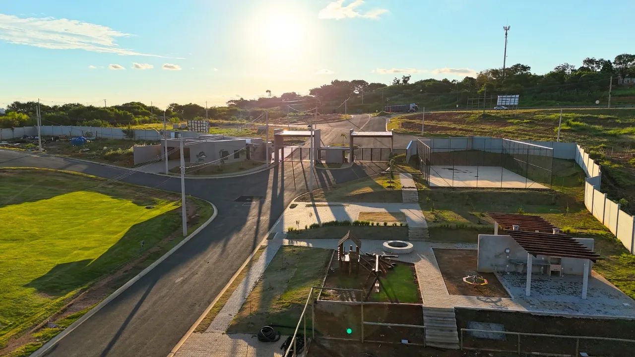 Residencial Sport Villas do Monte