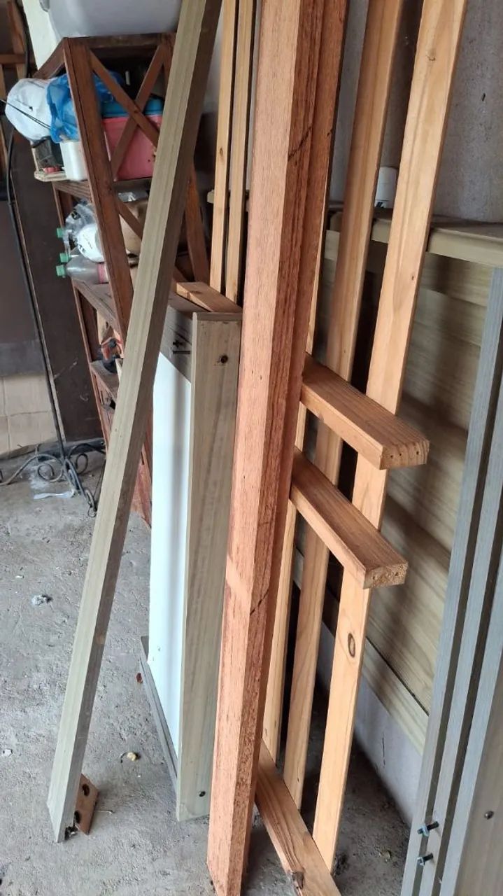 Reformadora de móveis v d a - Foto 3