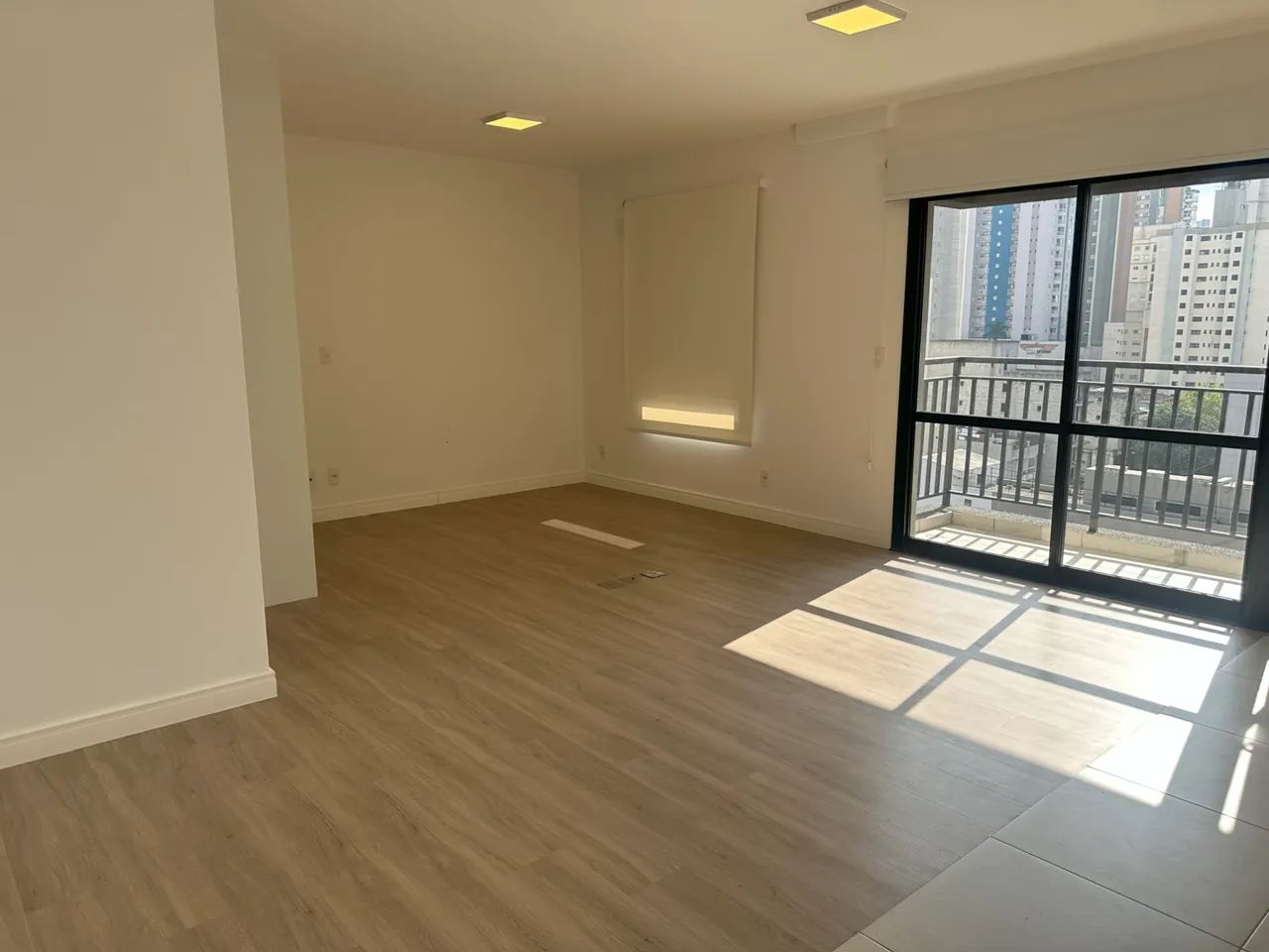 Loft no Bairro Campestre em Santo André - Foto 3