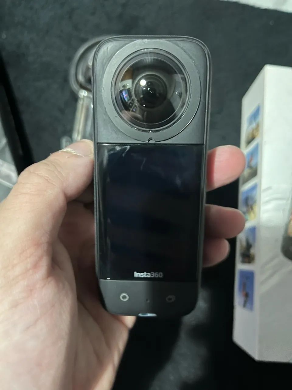 Insta 360 x3 Kit completo  - Foto 2