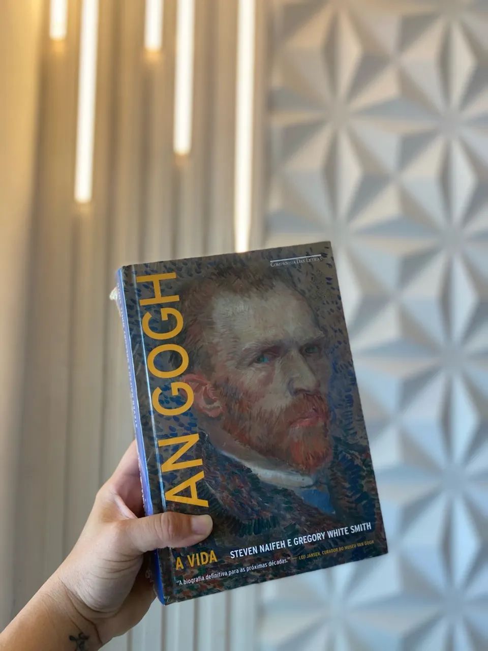 2 LivroVan Gogh - Foto 4