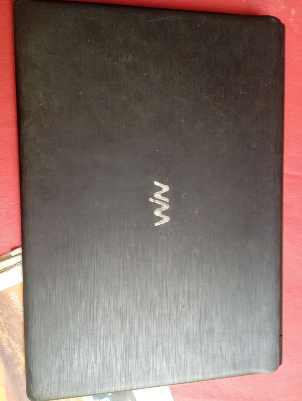Notebook - Foto 2