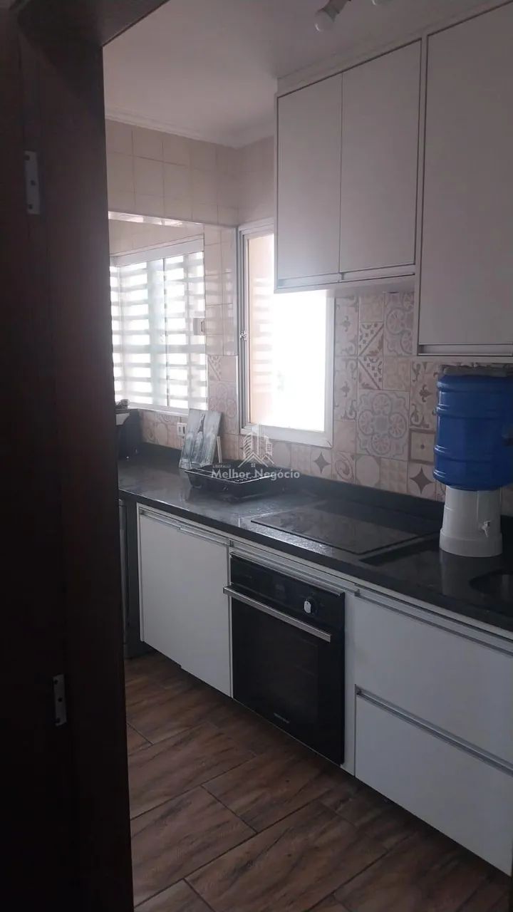 Apartamento para alugar em Campinas, Centro, com 1 quarto, com 50 m², GERAL - Foto 5