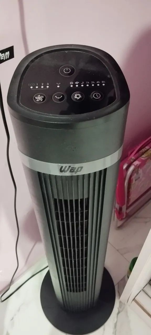 Ventilador torre wap  - Foto 2