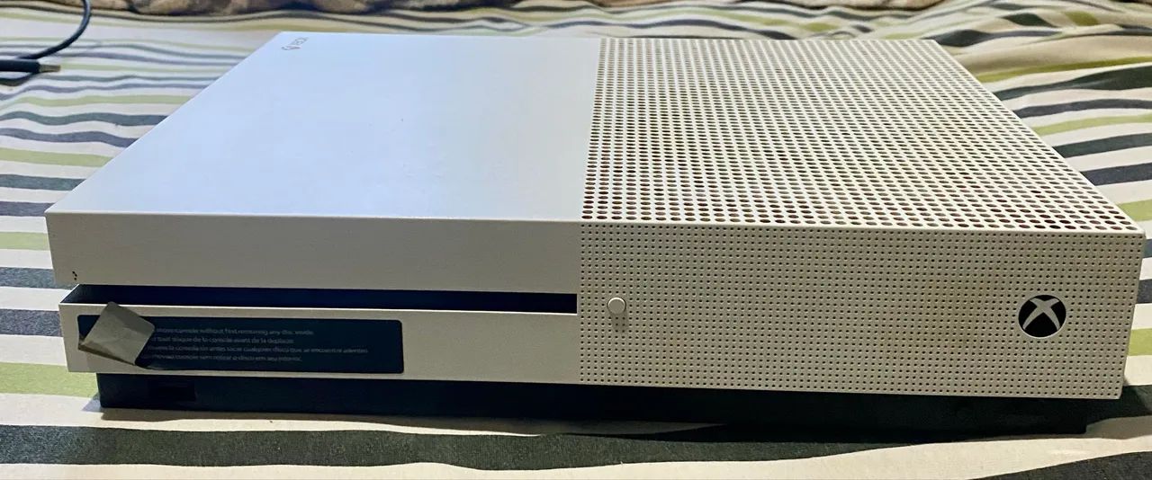 Xbox One S  - Foto 2