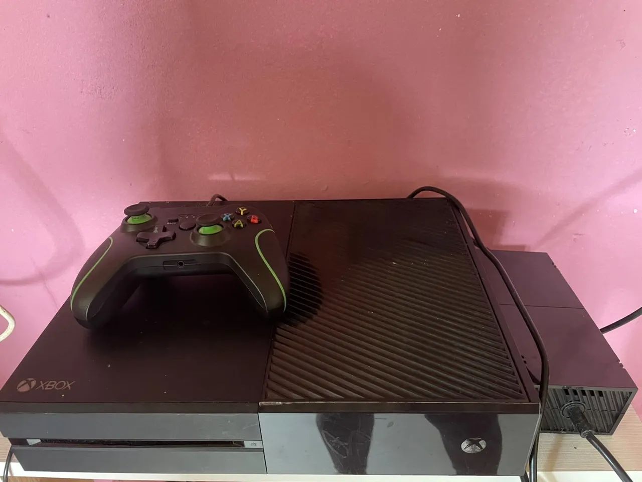 Xbox one 
