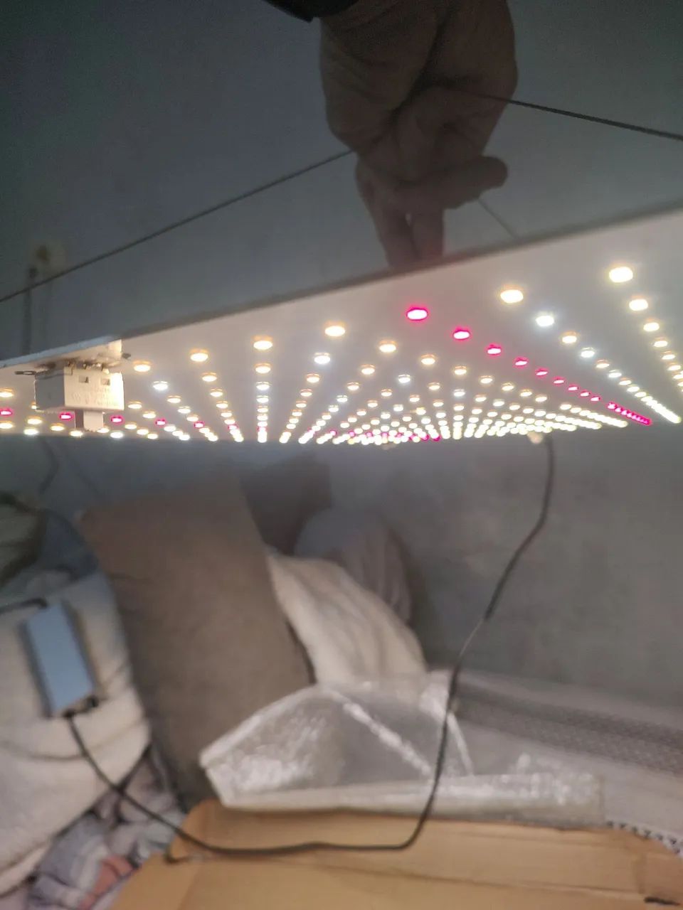 Painel led 65w 220 v - Foto 2