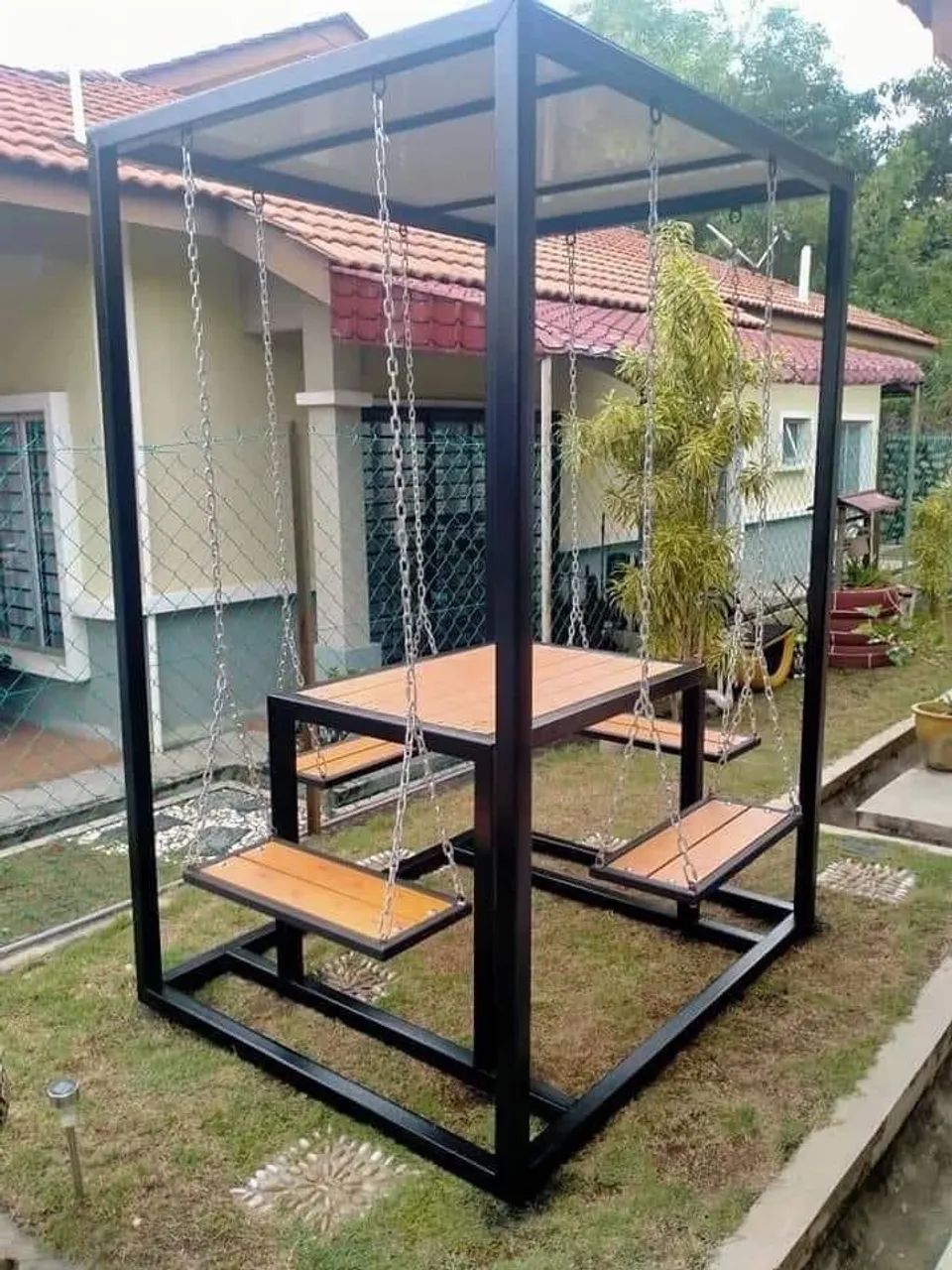 Mesa com Balanço  - Foto 5