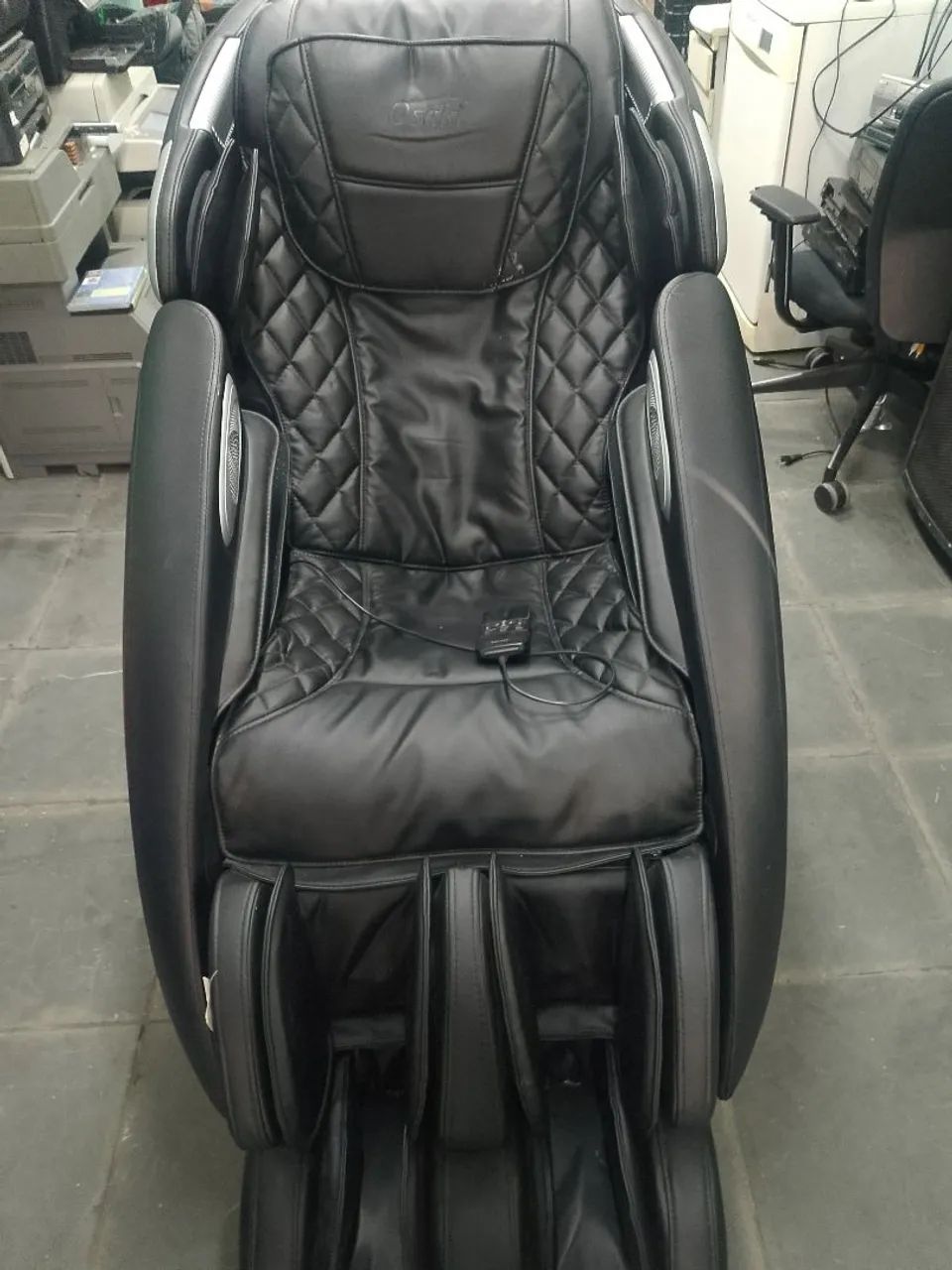 Poltrona Massageadora  Osaki 4000xt 