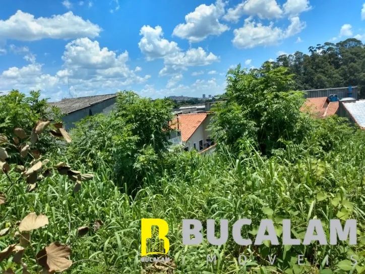 TERRENO À VENDA EM TABOÃO DA SERRA - INTERCAP!!!! - Foto 3