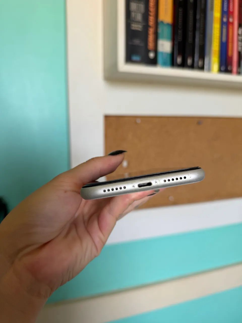Iphone XR 64gb - Foto 3