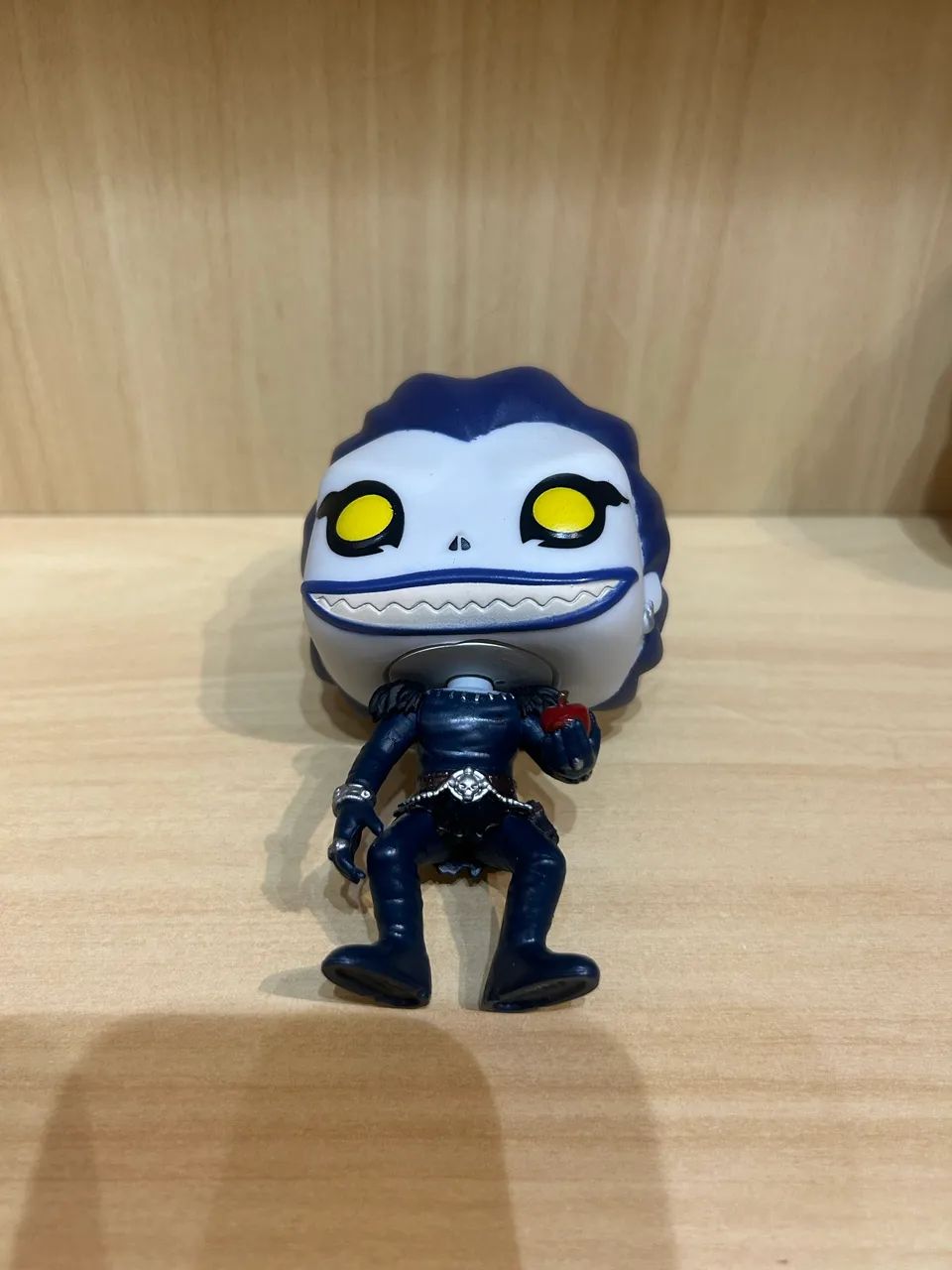 Funko Pop Original sem caixa 
