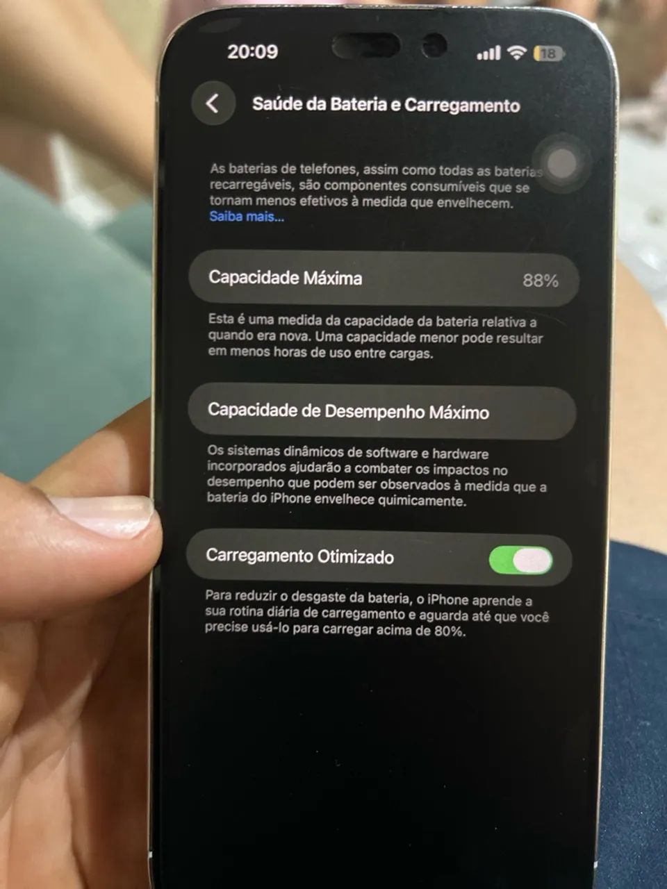 iPhone 14  - Foto 3