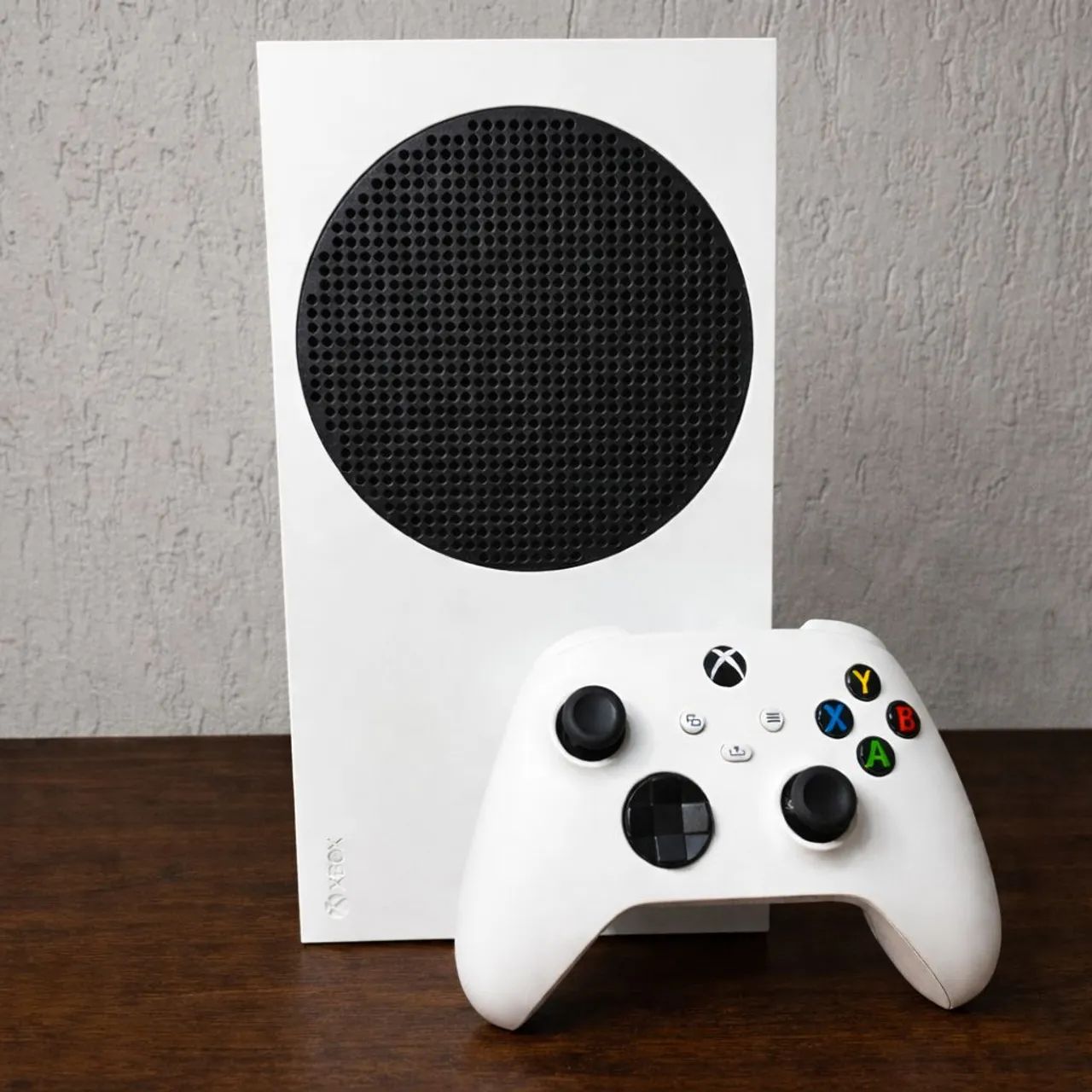 Vendo Xbox series S